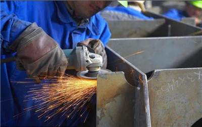 Pasirinktinė plieno gamybos paslauga