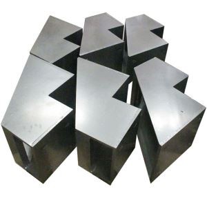 Pagaminti metalo gaminiai